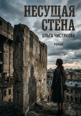 Несущая стена