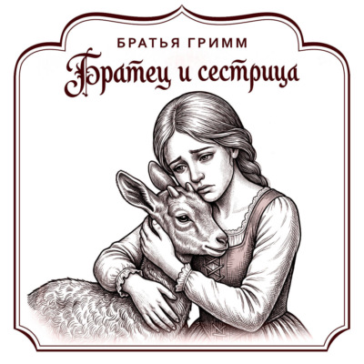 Братец и сестрица