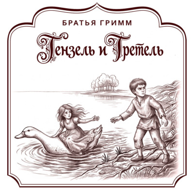 Гензель и Гретель