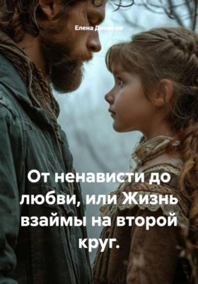 От ненависти до любви, или Жизнь взаймы на второй круг