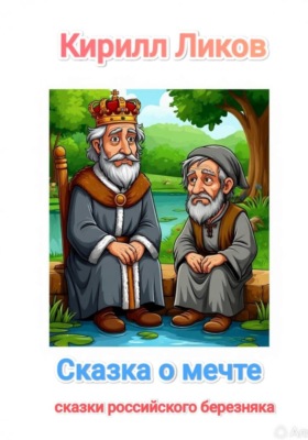 Сказка о мечте