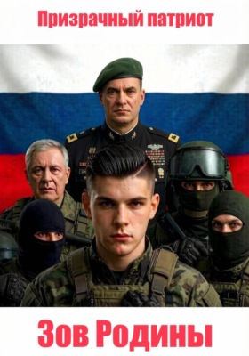 Зов Родины