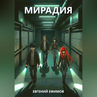 Мирадия