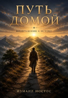 ПУТЬ ДОМОЙ возвращение к истоку