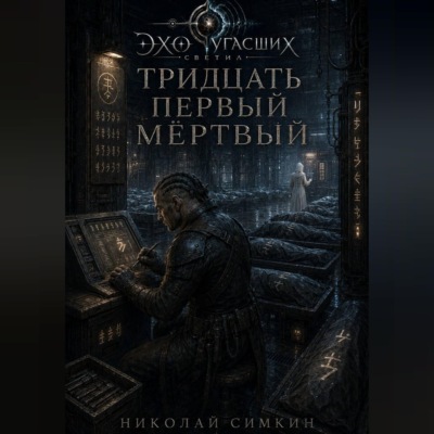 Тридцать первый мёртвый