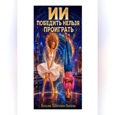 ИИ победить нельзя проиграть