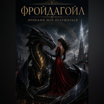 Фройдагойл. Прикажи мне ослушаться.
