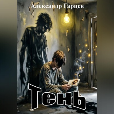 Тень