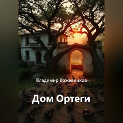Дом Ортеги
