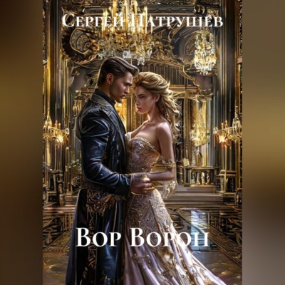 Вор Ворон