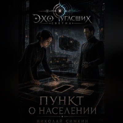 Пункт о населении