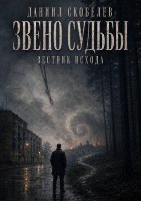 Звено судьбы: Вестник исхода