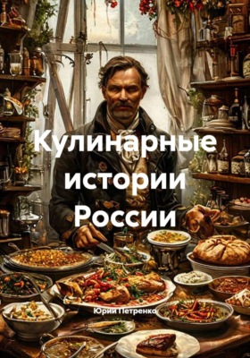 Кулинарные истории России