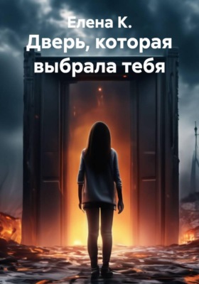 Дверь, которая выбрала тебя