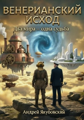 Венерианский исход