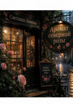Аромат северной розы
