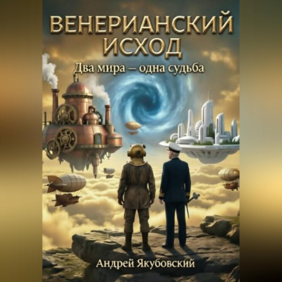 Венерианский исход
