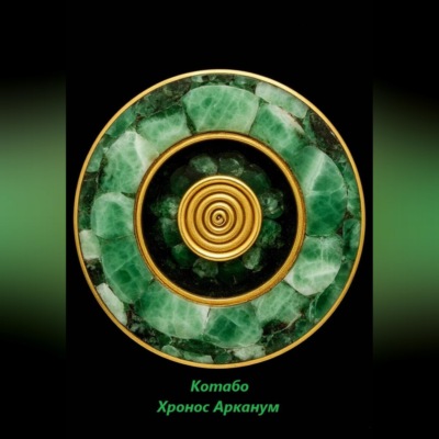 Хронос Арканум