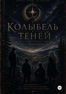 Колыбель теней: часть первая
