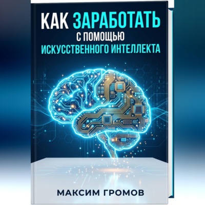 Как заработать с помощью искусственного интеллекта