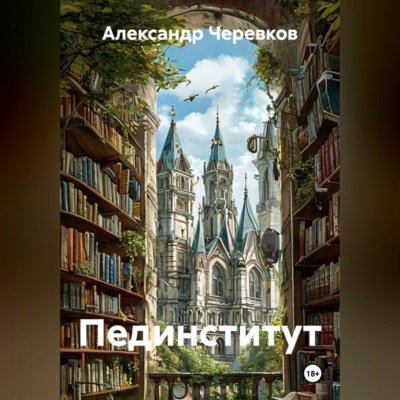 Пединститут