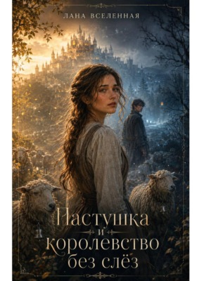Пастушка и королевство без слез