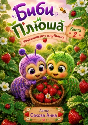 Биби и Плюша