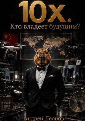 10x. Кто владеет будущим?