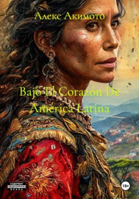 Bajo El Corazón De América Latina