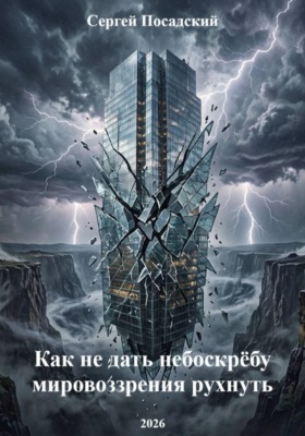 Как не дать небоскрёбу мировоззрения рухнуть