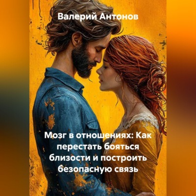 Мозг в отношениях: Как перестать бояться близости и построить безопасную связь