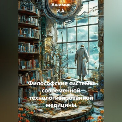 Философские системы современной технологизированной медицины