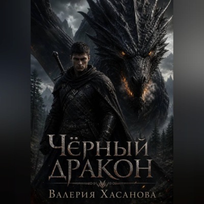 Чёрный дракон