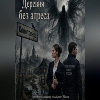 Деревня без адреса