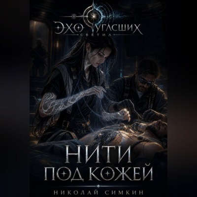 Нити под кожей