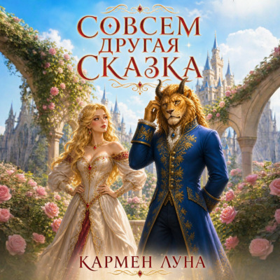 Совсем другая сказка