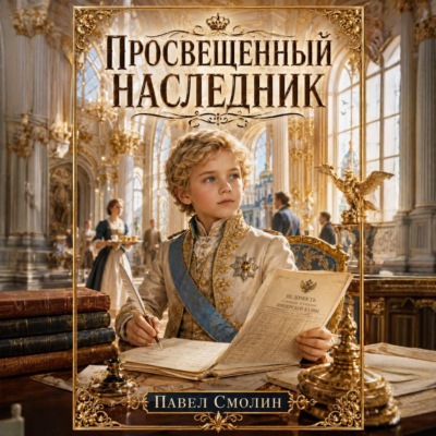 Просвещенный наследник