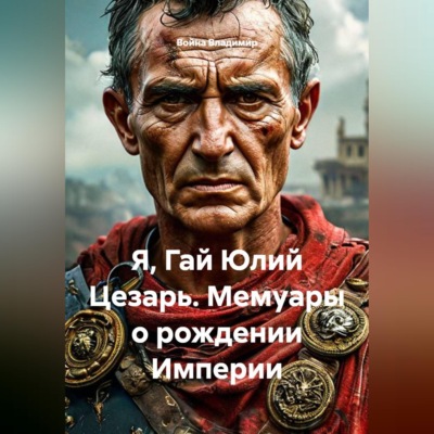Я, Гай Юлий Цезарь. Мемуары о рождении Империи