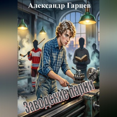 Заводские парни