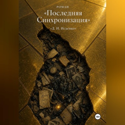 Последняя синхронизация