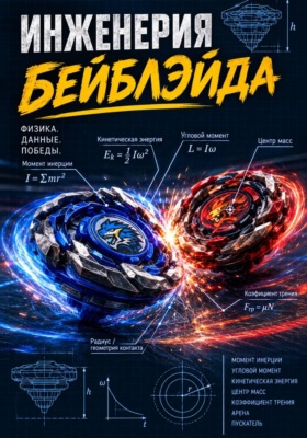 Инженерия бейблэйда