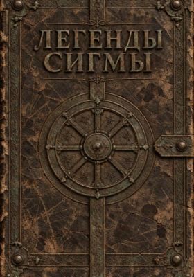 Легенды Сигмы