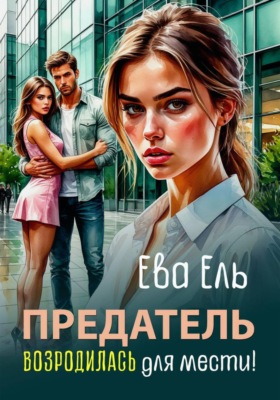Предатель. Возродилась для мести!