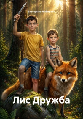 Лис Дружба
