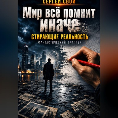 Мир всё помнит иначе