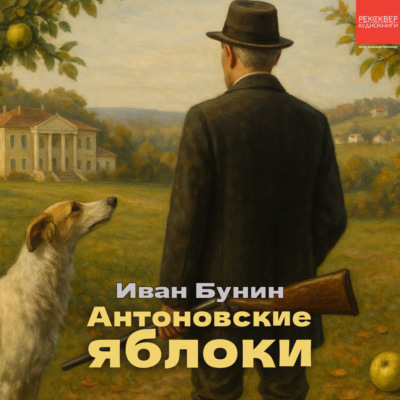 Антоновские яблоки