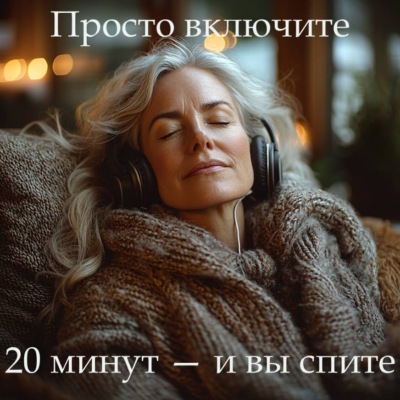 Медитация PRO «Вы обязательно уснёте»