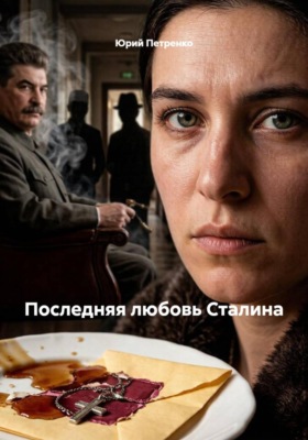 Последняя любовь Сталина