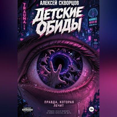 Детские обиды