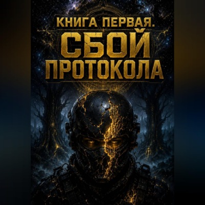 Книга первая. "Сбой протокола"